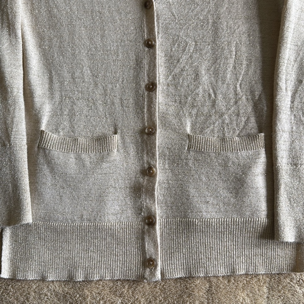 Loft Cardigan - Picture 4 of 5